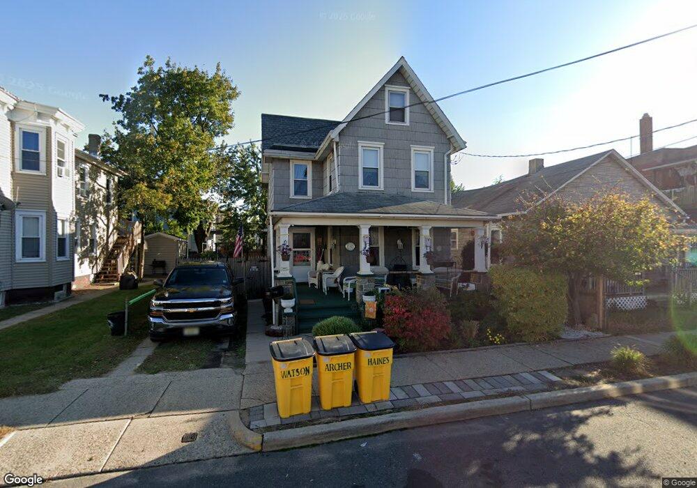 14 E Hancock St, Riverside, NJ 08075 - photo 1