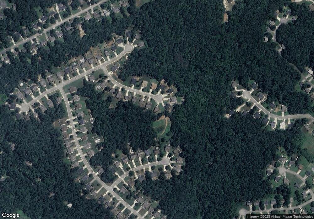 5684 Deep Creek Ct, Flowery Branch, GA 30542 - photo 1