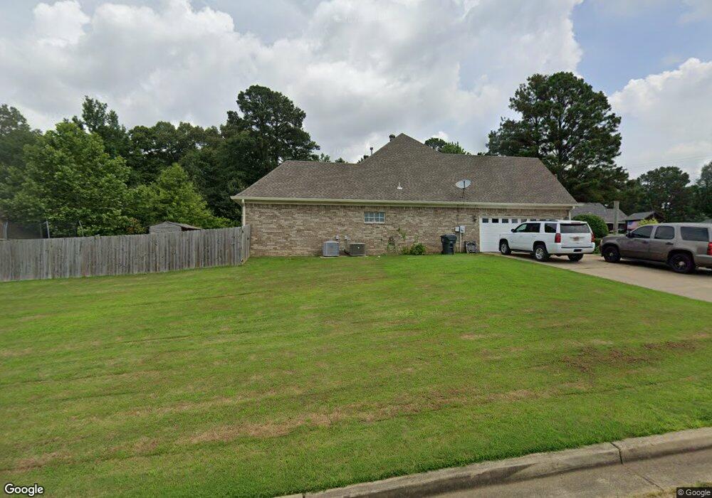 973 Green T Blvd W, Hernando, MS 38632 - photo 1
