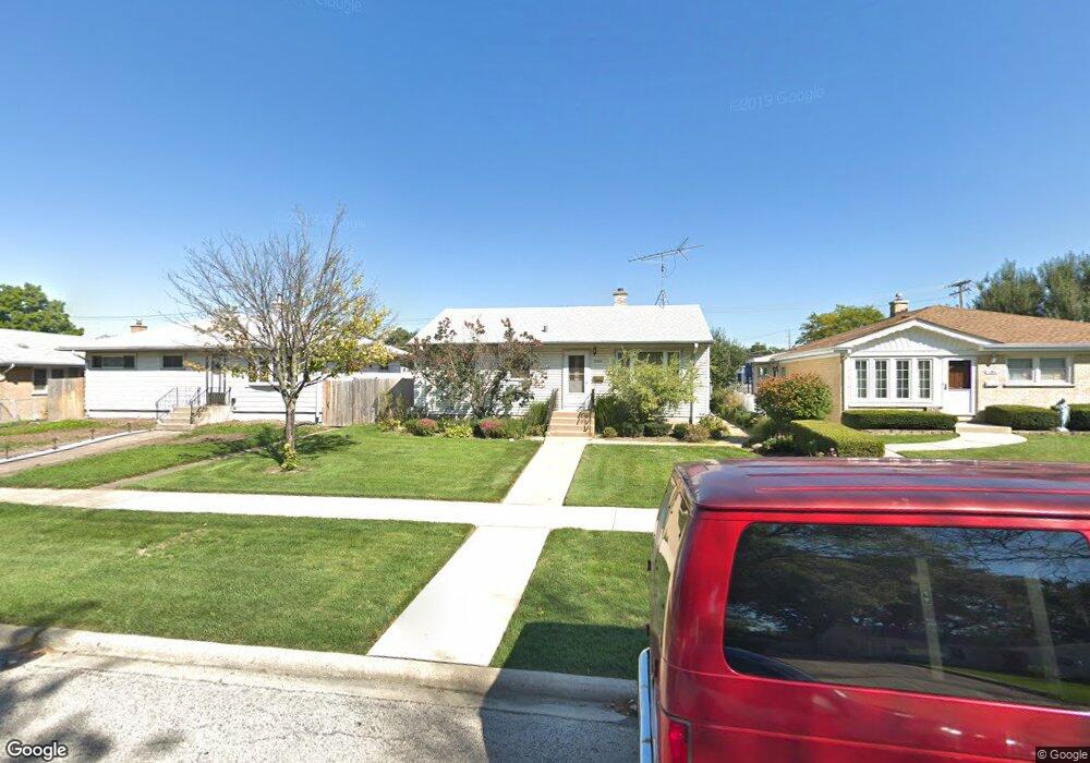 1868 Bennett Place, Des Plaines, IL 60018 - photo 1