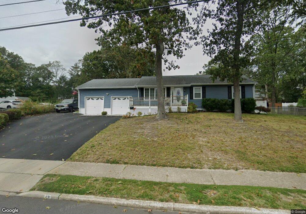 19 Darien Rd, Howell, NJ 07731 - photo 1