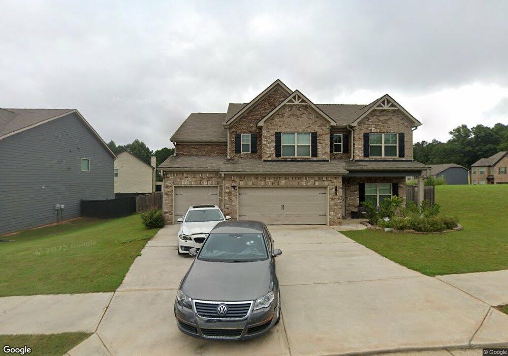1168 Gaines St unit 103 - Abigail I, Jonesboro, GA 30236 - photo 1