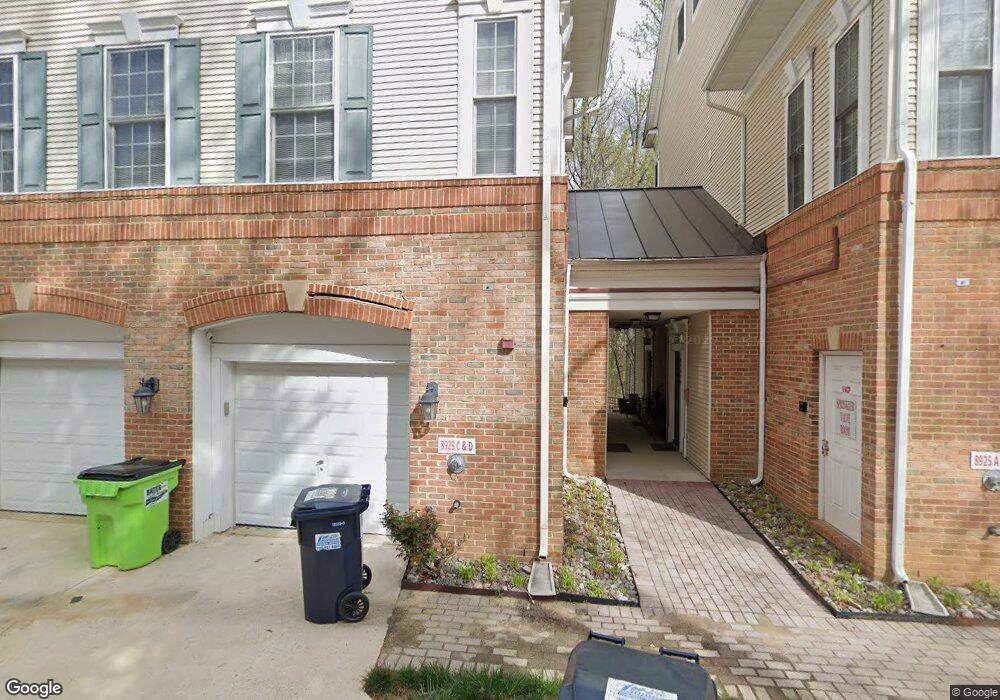 8925 Milford Haven Ct unit 25A, Lorton, VA 22079 - photo 1
