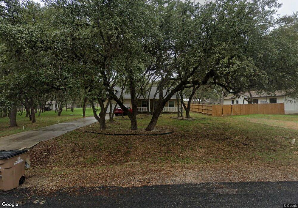 8806 Tonkawa Trail, San Antonio, TX 78255 - photo 1
