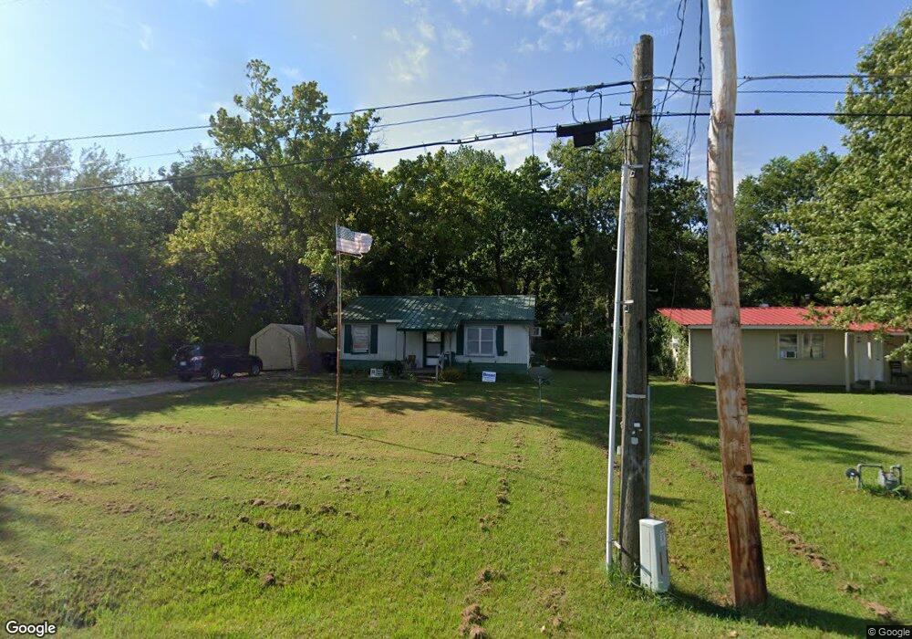 723 W Commercial St, Broken Arrow, OK 74012 - photo 1