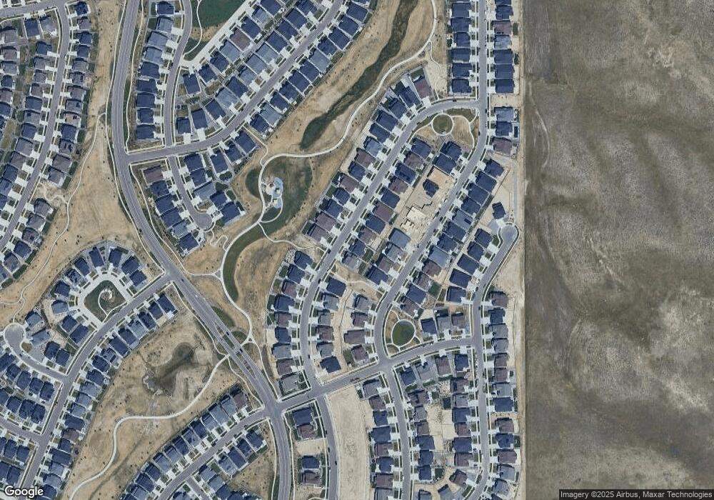 7102 S Waterloo Way, Aurora, CO 80016 - photo 1