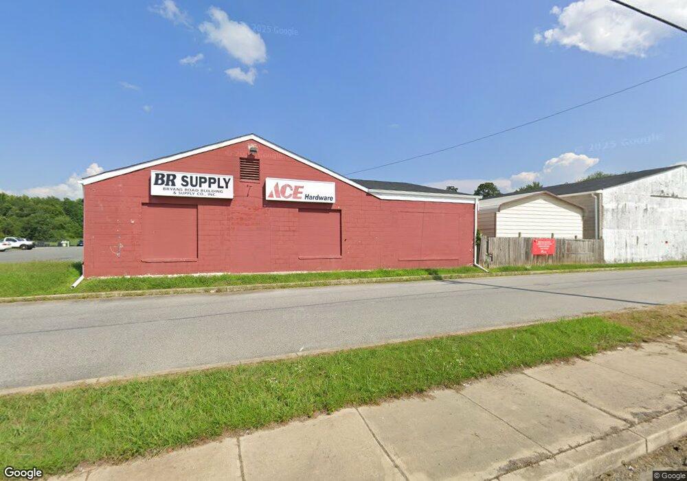 3060 Livingston Rd, Bryans Road, MD 20616 - photo 1