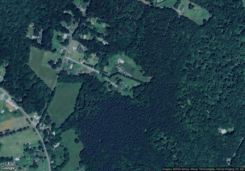 5231 Repass Rd, Sumerduck, VA 22742 - photo 1