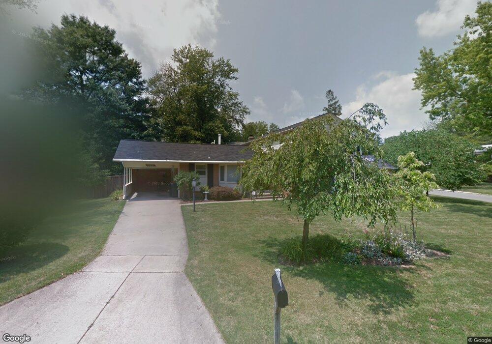 15420 Straughn Dr, Laurel, MD 20707 - photo 1