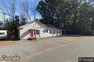 3000 N Graham St, Charlotte, NC 28206