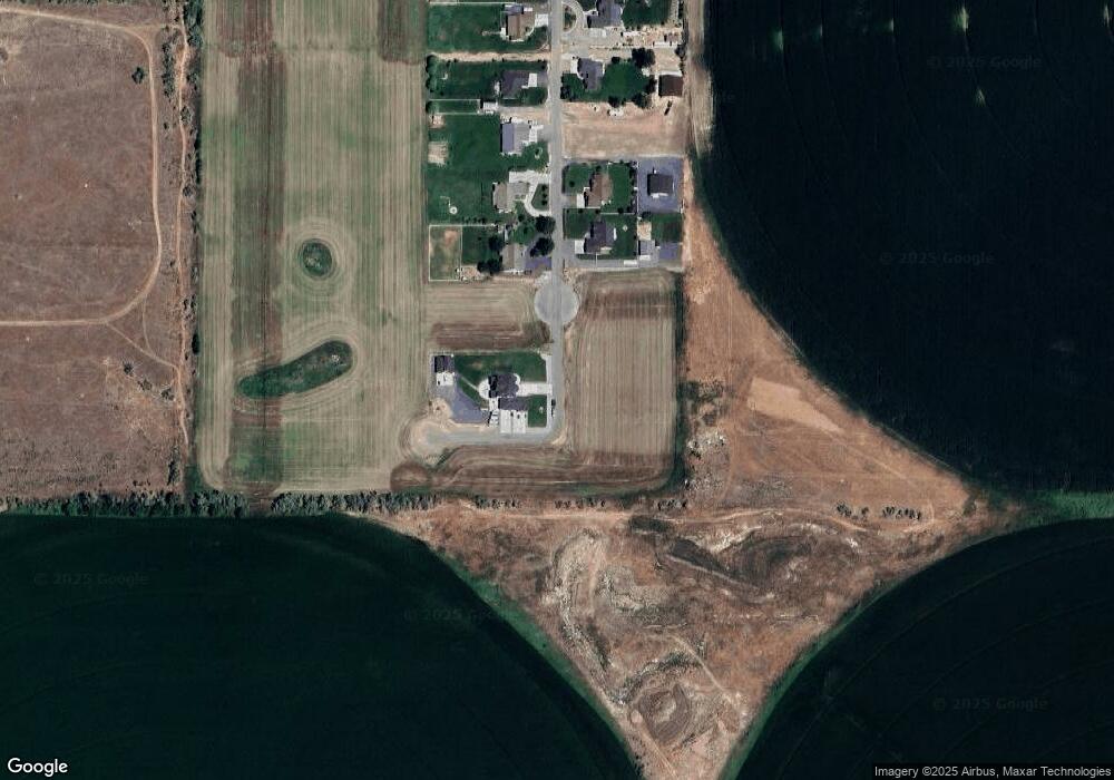 160 W 141 South ( Lot 6 Block 1 ), Jerome, ID 83338 - photo 1