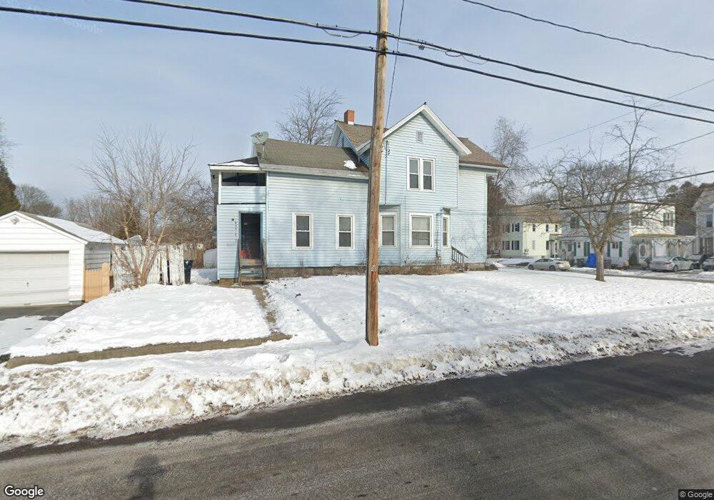 46 Prospect St, Glens Falls, NY 12801 - photo 1