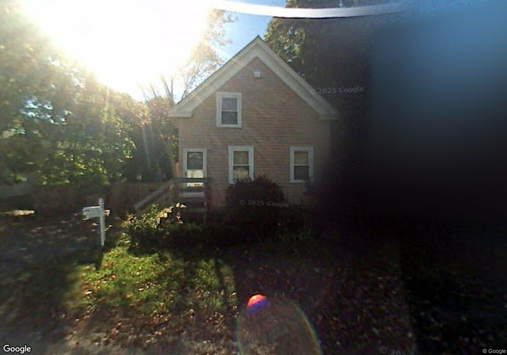214 Warren St, Randolph, MA 02368 - photo 1