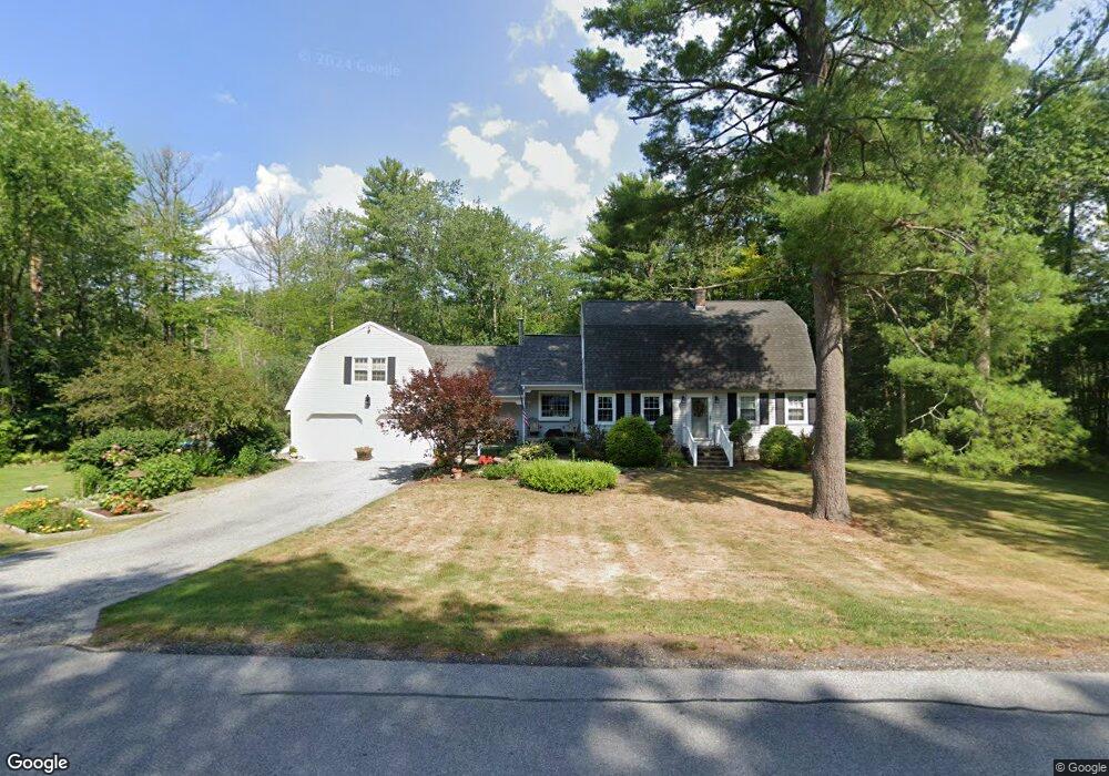 60 Mann Rd, Ballston Spa, NY 12020 - photo 1