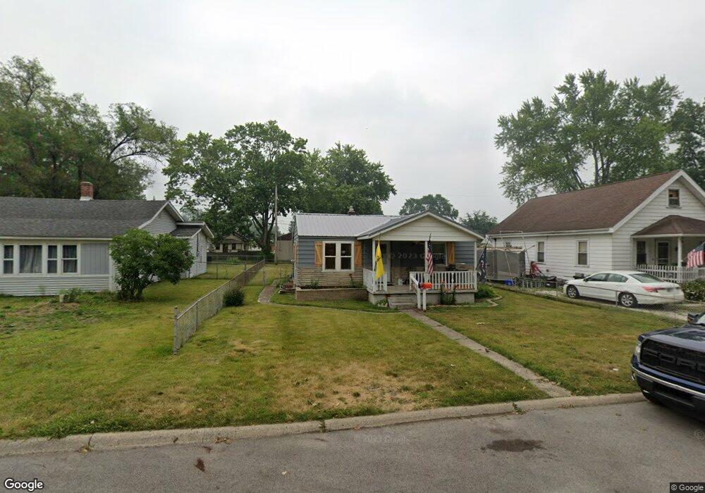2135 Stillwell St, Lafayette, IN 47904 - photo 1