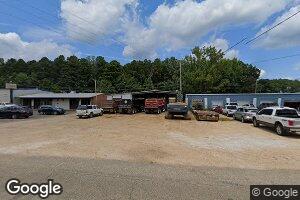 908 W Main St, Fulton, MS 38843