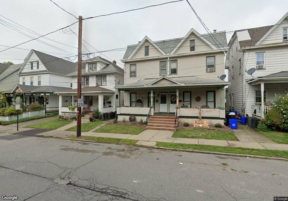 1365-1365 Capouse Ave unit 1363 Capouse Ave, Scranton, PA 18509 - photo 1