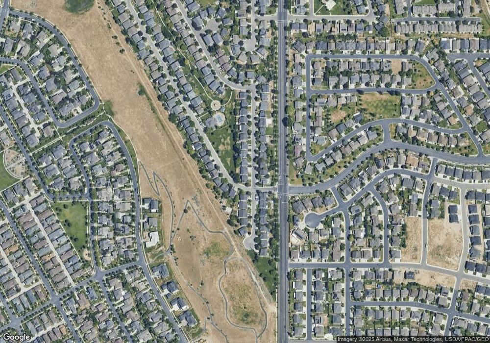 10876 S Pine Shadow Rd, South Jordan, UT 84009 - photo 1