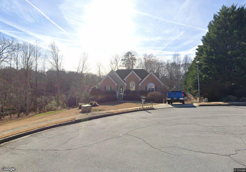 2971 Sardis Mill Trail, Buford, GA 30519 - photo 1