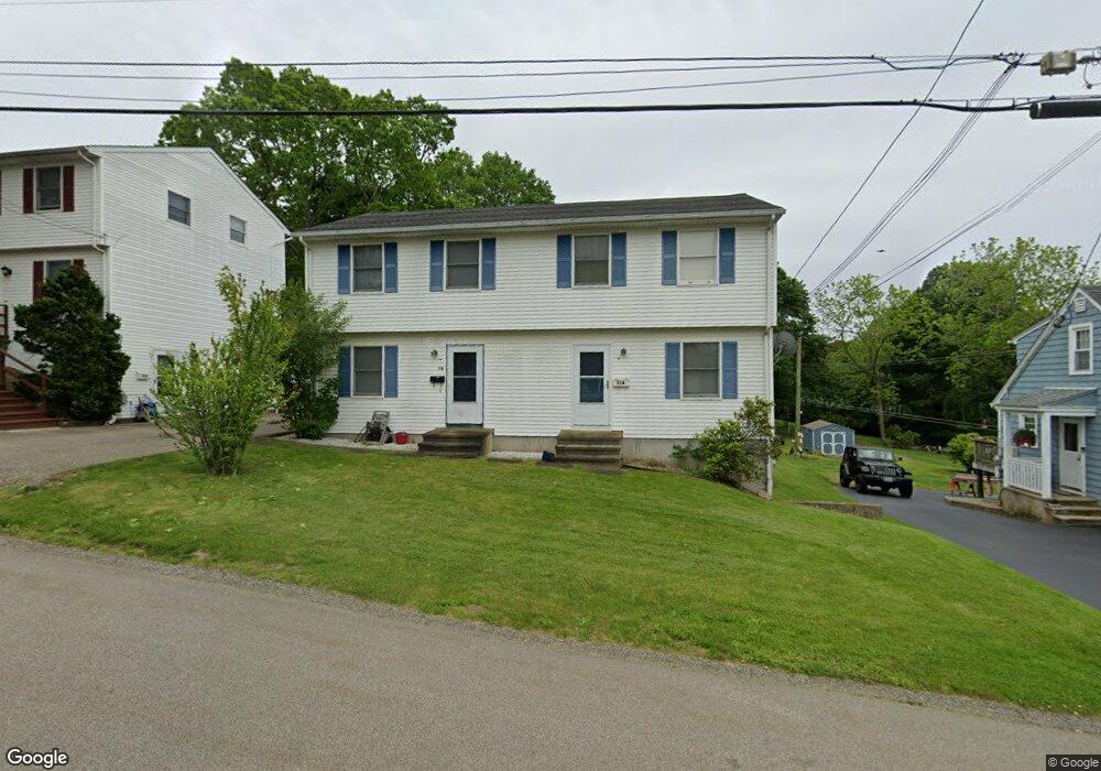 51 Pearl St, Westerly, RI 02891 - photo 1