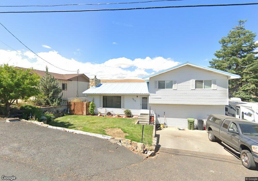 645 S Chase St, Heppner, OR 97836 - photo 1