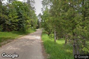 0 Blamer Rd Unit 10.10 ACRES 267726, Comins Township, MI 48621