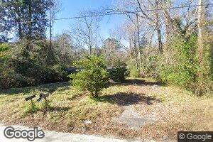 118 Blanchard St, Walterboro, SC 29488