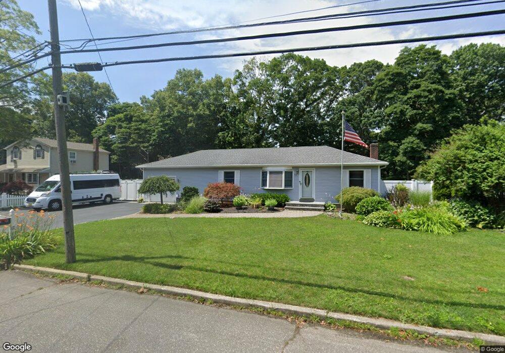 12 Albermarle Ave, Holtsville, NY 11742 - photo 1