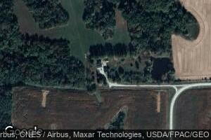 7342 180th St, Sperry, IA 52650