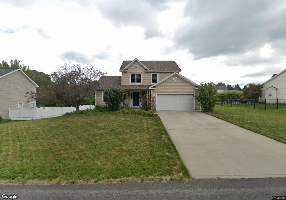 25 Rose Ln, Rensselaer, NY 12144 - photo 1