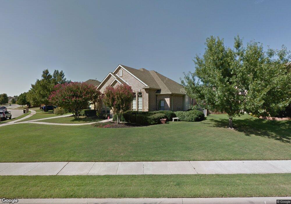 2721 Wildcreek Trail, Keller, TX 76248 - photo 1