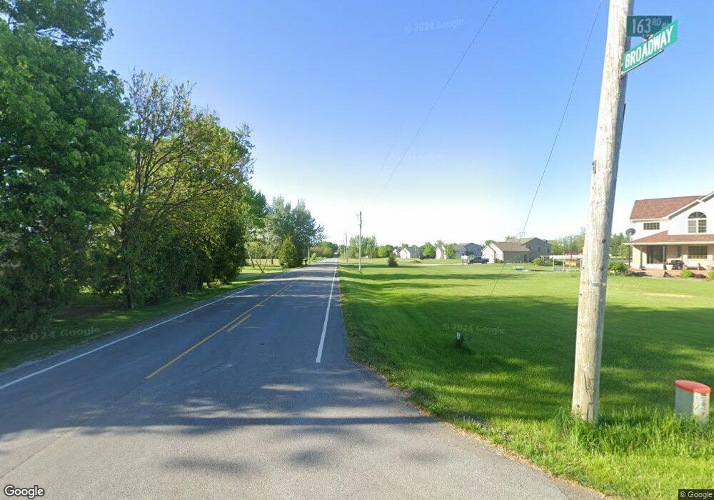 0-Lot 5 W 163rd Ave, Lowell, IN 46356 - photo 1