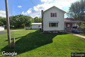 6028 SW Lebanon Rd, Dalton, OH 44618
