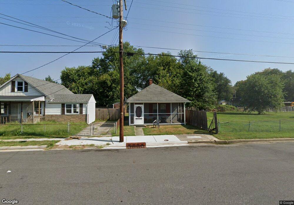 18 Broad St, Penns Grove, NJ 08069 - photo 1
