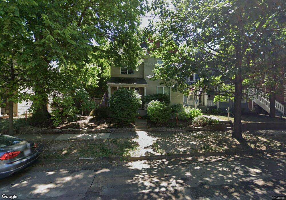 441 W 2nd Ave, Columbus, OH 43201 - photo 1