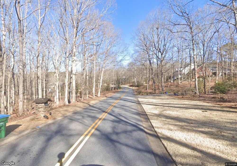 0 Tanglebrook Dr, Athens, GA 30606 - photo 1