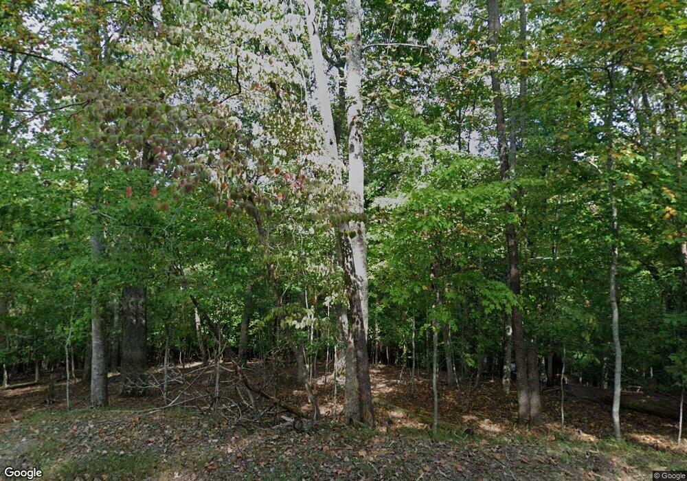 434 N Chestatee St, Dahlonega, GA 30533 - photo 1