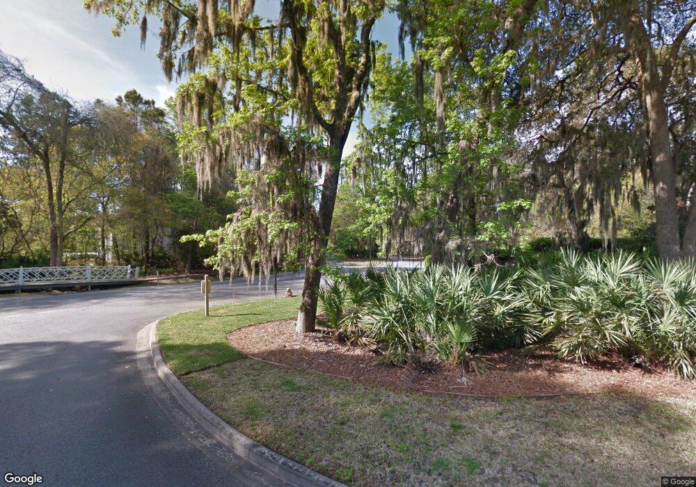 627 Brockinton Point, Saint Simons Island, GA 31522 - photo 1