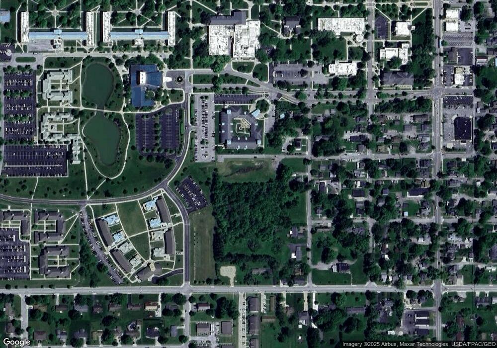 701 Union St, Ada, OH 45810 - photo 1