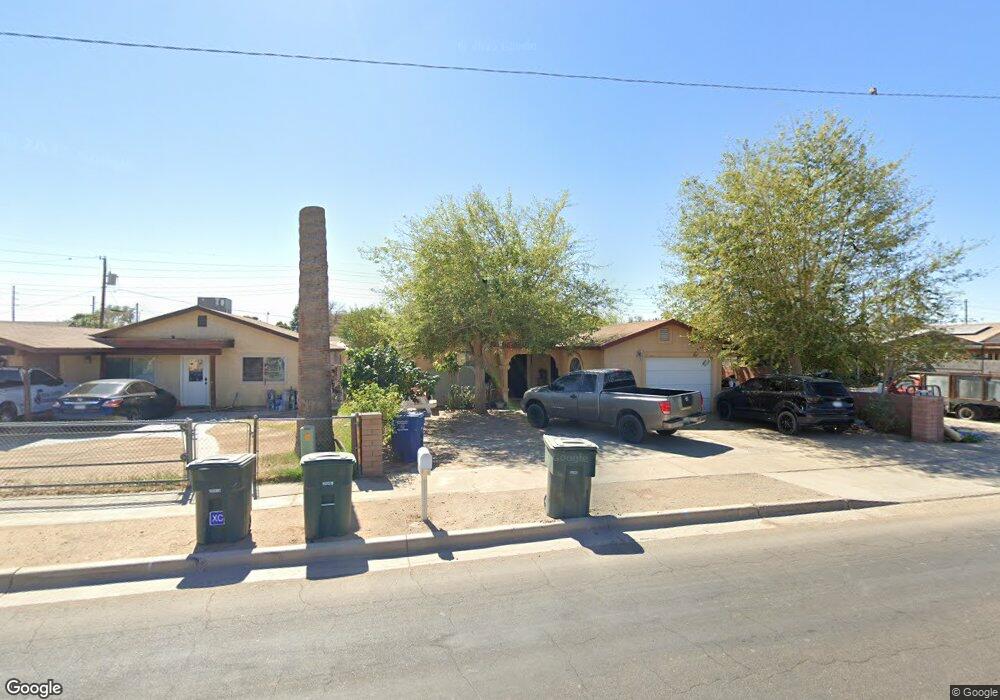 1225 W 1st St, Yuma, AZ 85364 - photo 1