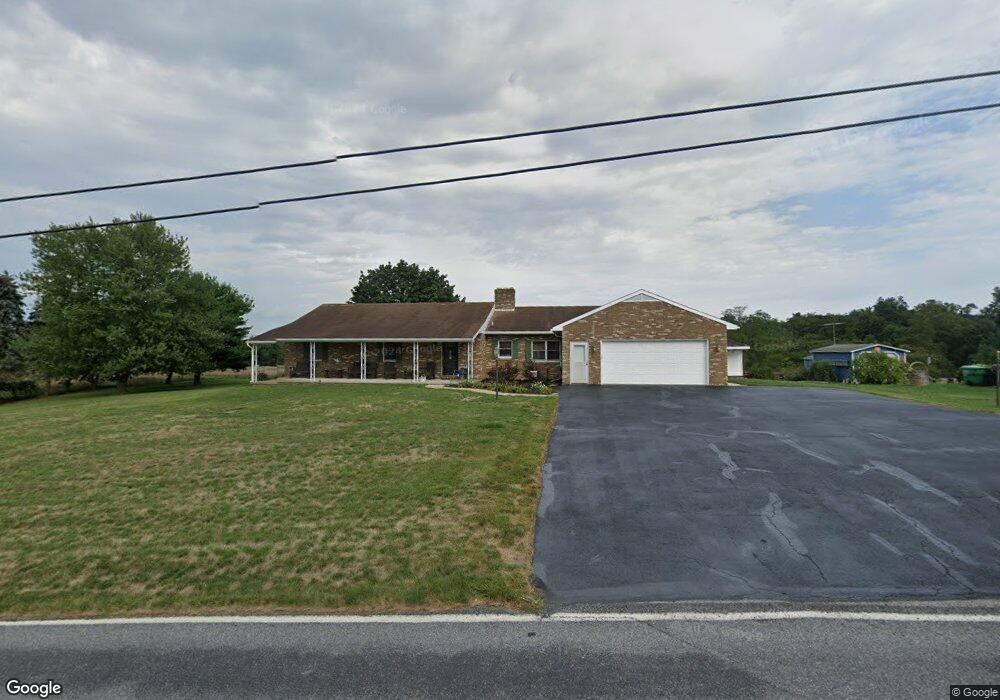 9210 Willowdale Rd, Greencastle, PA 17225 - photo 1