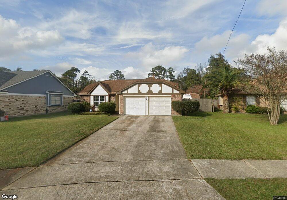 324 Raleigh Dr, Slidell, LA 70460 - photo 1