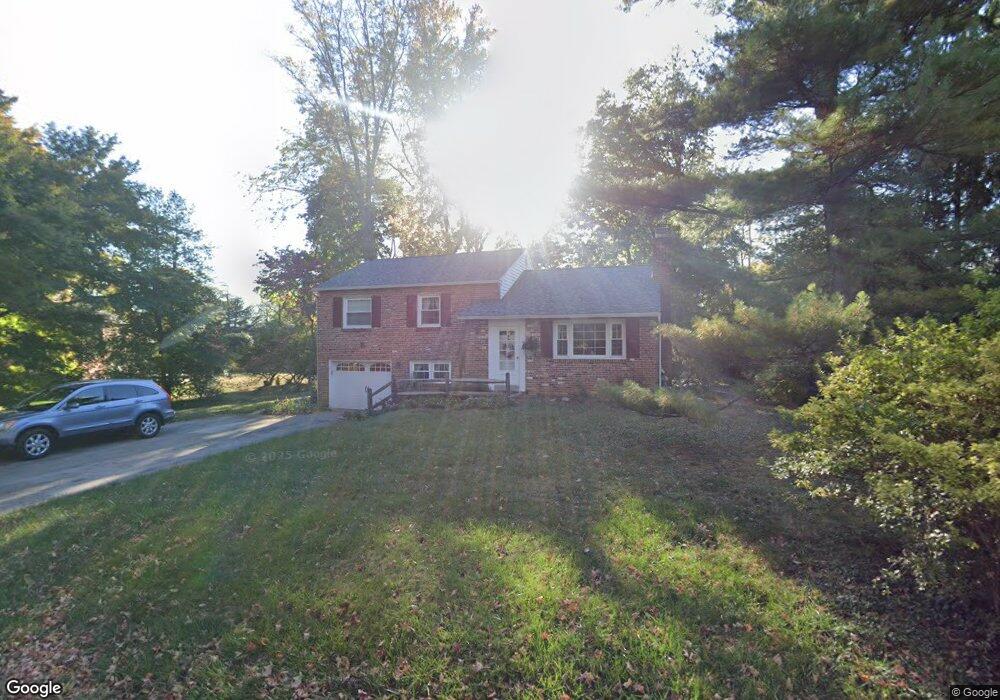 302 N Fairfield Rd, Devon, PA 19333 - photo 1