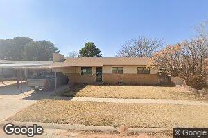 1507 7th St, Eunice, NM 88231