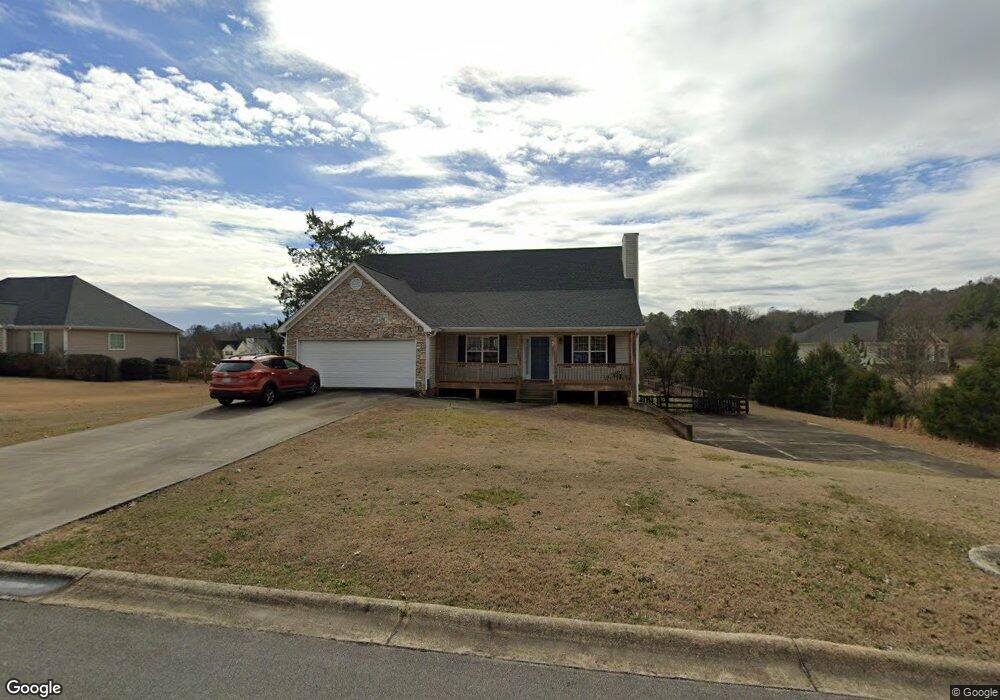 217 Bowoin, Adairsville, GA 30103 - photo 1