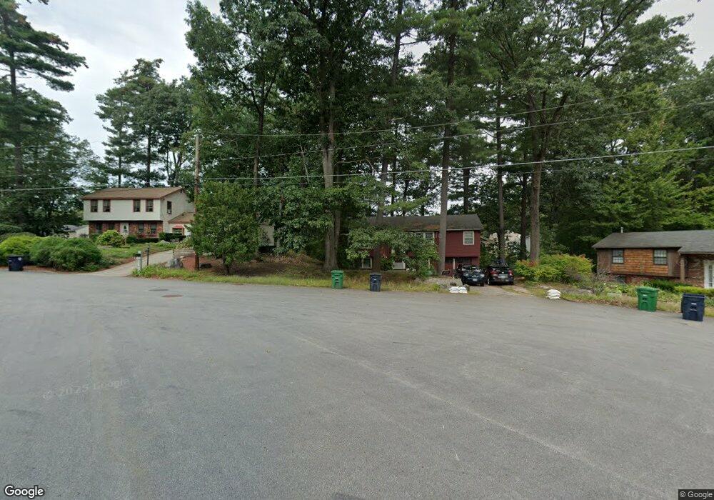 12 Lacy Ln, Nashua, NH 03062 - photo 1