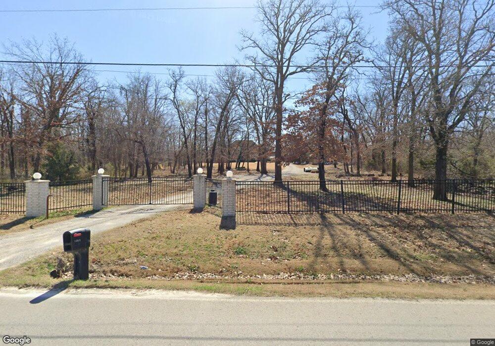 11650 W 71st St S, Sapulpa, OK 74066 - photo 1