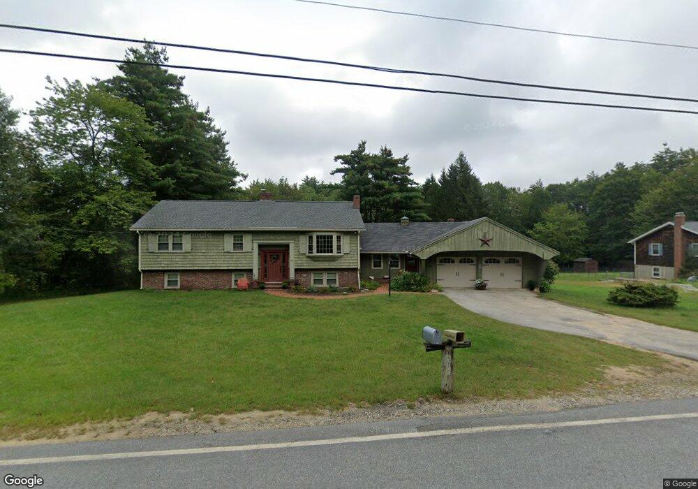 81 Knox Rd, Bow, NH 03304 - photo 1