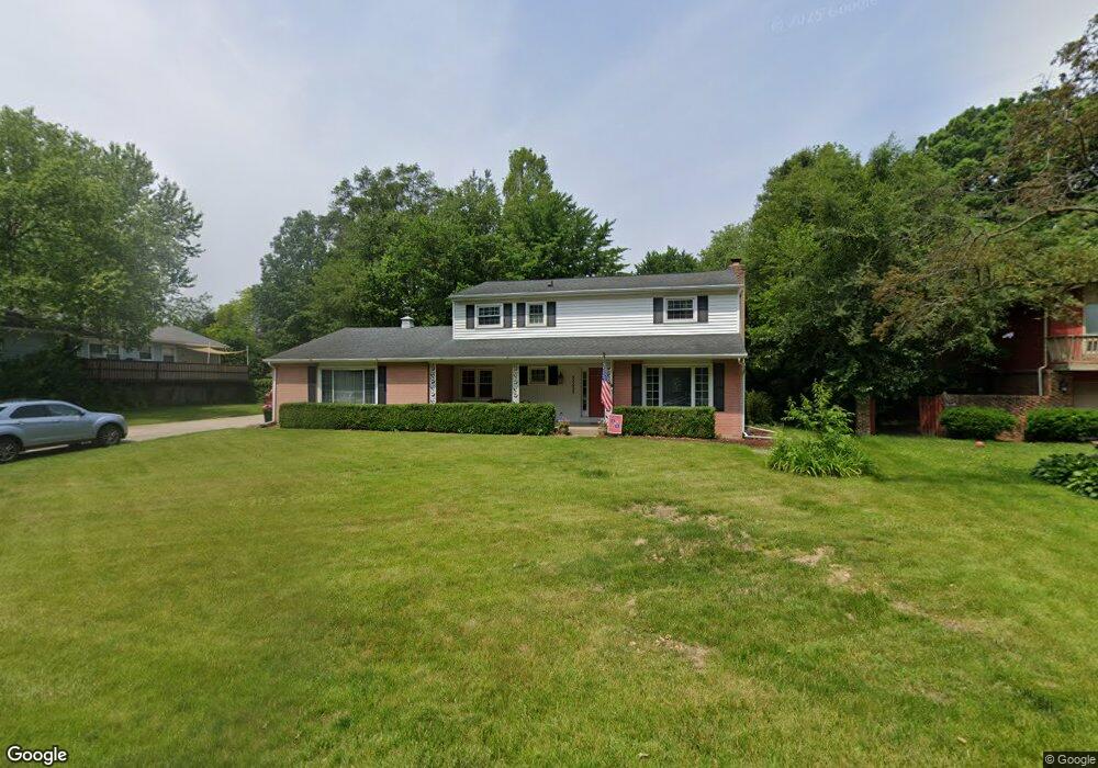 52635 Swanson Dr, South Bend, IN 46635 - photo 1