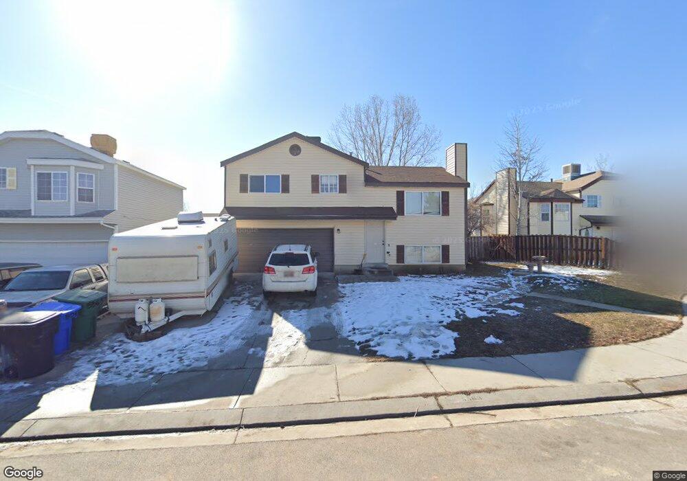 5563 Deerbrush Cir, West Jordan, UT 84081 - photo 1